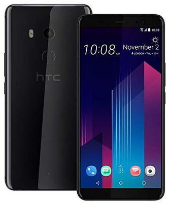 Замена сенсора на телефоне HTC U11 Plus
